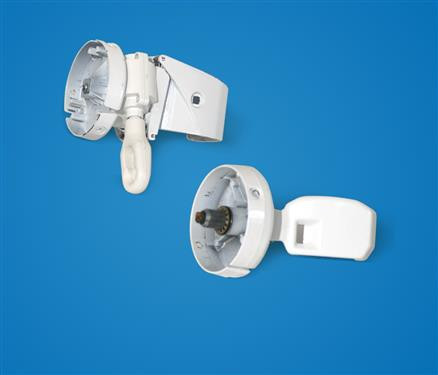 Carefree RV Awning Cap Arm Brace 850001 (Fits Pioneer Awnings)