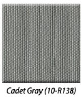 Carefree RV MWP20102510DRH Mirage Awning Fabric, 20',0" - Gray