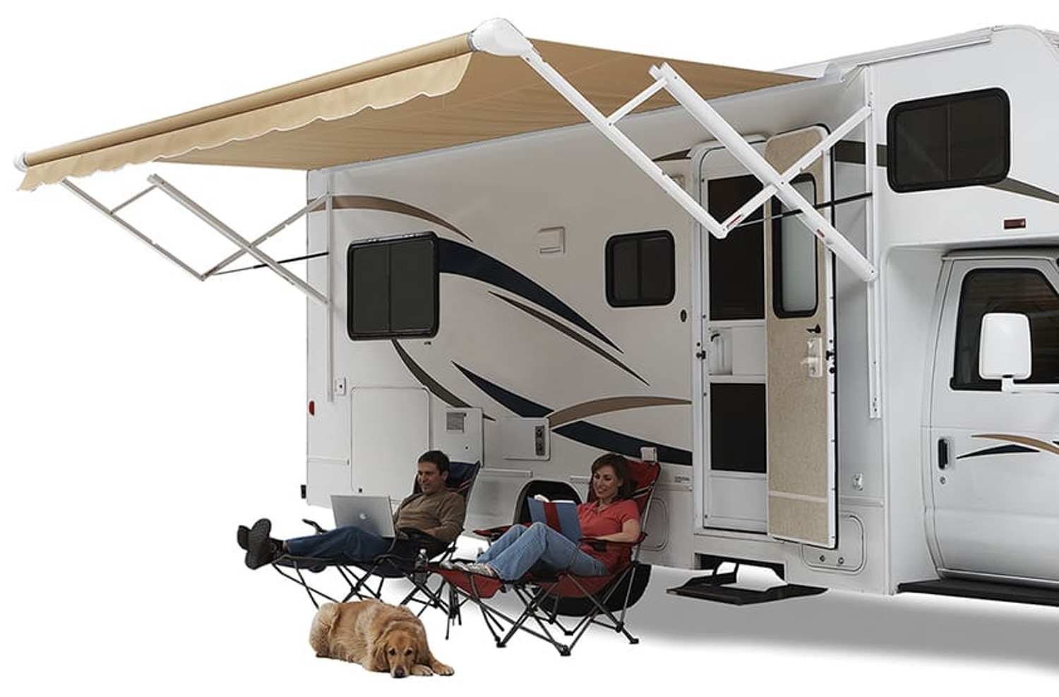 ​DIY Guide: How to Replace Your Carefree RV Awning