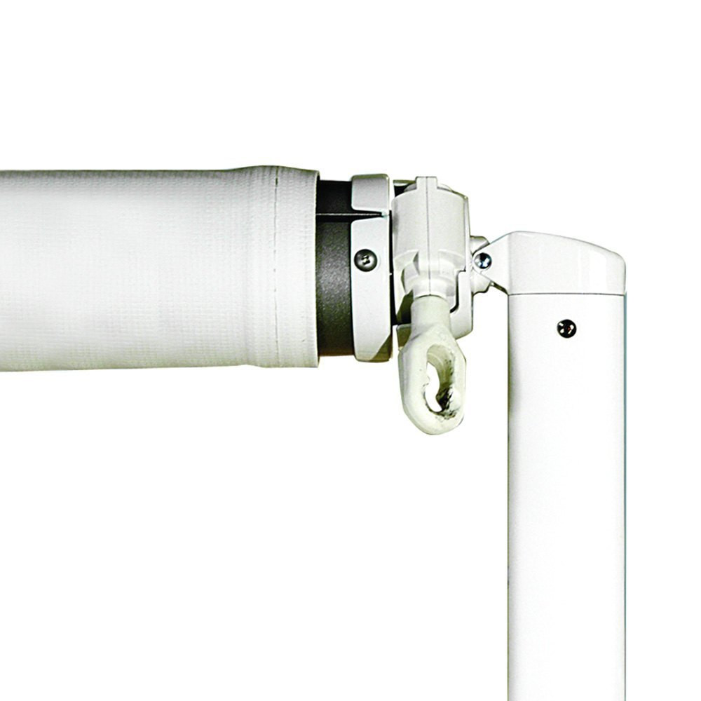 Carefree RV Awning Arm R00134120155 (Not Specified) White RV Carefree