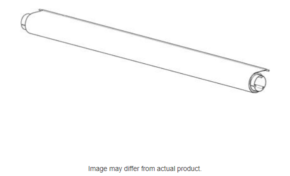 Carefree RV 192000 Patio Awning Roller Tube Replacement 20' RV Carefree
