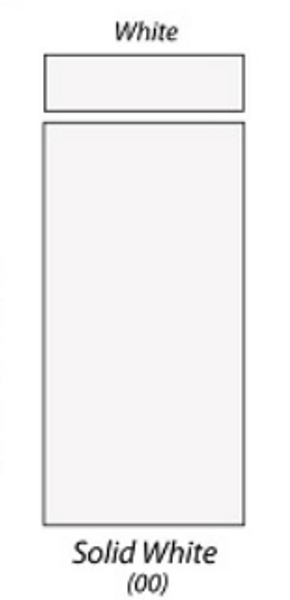 Carefree RV PA16100XX42NHN SOKIII Fabric, 157" -  WHT