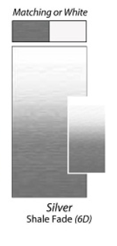 Carefree RV MBY1576D25TM Freedom RM Fabric, 4.0M - SLSF