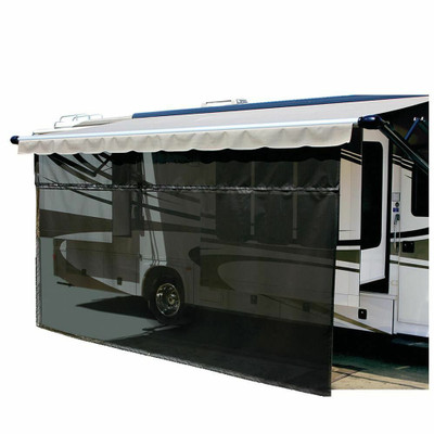 Carefree RV 701509 EZ ZipBlocker 15' Length x 9' Drop