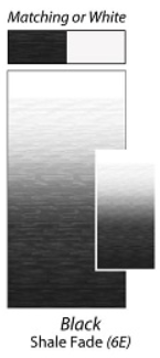 Carefree RV MGZ180006EAR Awning Fabric, 180" - BKSF
