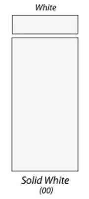 Carefree RV PA14900XX42NRN Slideout CVR Fabric, 145" - White