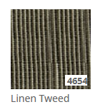Carefree RV PA086EAXX38TRN Ascent Fabric, 82" - Linen Tweed w/Gore Tenara Acrylic w/Gore Tenara Acrylic