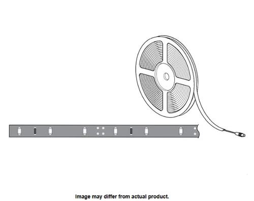 Carefree RV R001736 Awning LED, 8MM X 1.25M, 30LPM, 8" LEAD