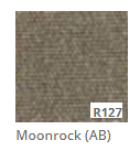 Carefree RV MGW240AB5ABRB Latitude Fabric for 20',0" - Moonrock Acrylic
