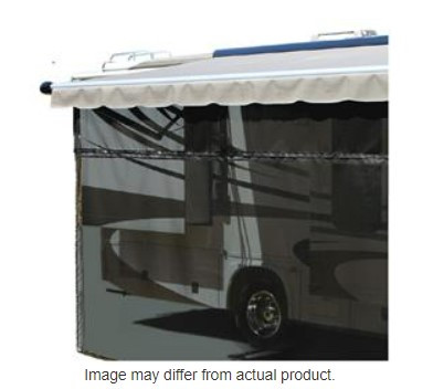 Carefree RV 701009 EZ ZipBlocker 10' x 9' 
