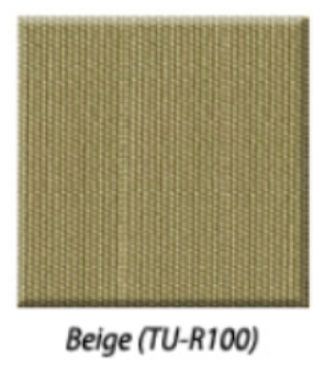 Carefree RV PN153TUTU20 Omega Fabric for 153" - Beige Acrylic