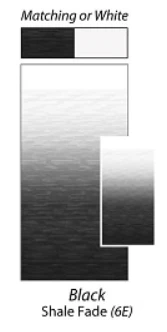 Carefree RV EA13006E Fiesta Roller Assy, 13',0" - BKFD