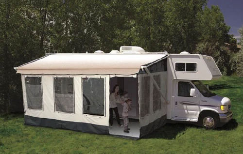 Carefree RV 211200A  Buena Vista Plus, 12'-13' Room