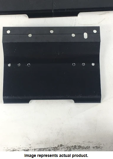 Carefree RV  KY5563-A Ascent XL Bracket Kit for 302" - Black