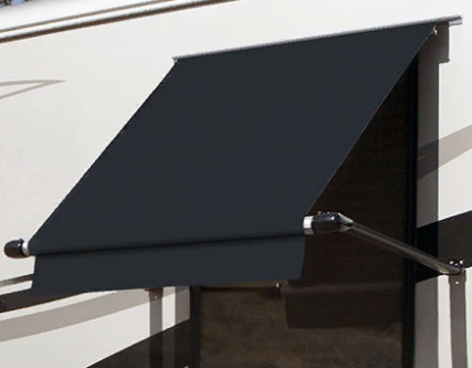 Carefree RV Awning Arm IC0001 (fits Window Awning SL) Satin