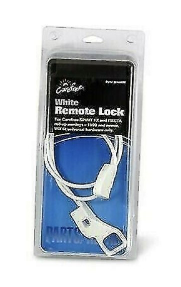Carefree RV  901046W Awning Roller Lock (Spirit & Fiesta Awnings)