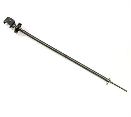 Carefree RV R00924BLK-A Awning Spring Assembly (Spirit, Fiesta, Simplicity And Full-Timer Awnings)