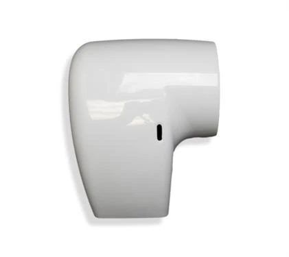 Carefree RV R001834-005 Awning Idler Cover Kit - White