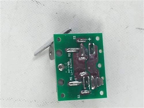 Carefree RV R001751 Awning Switch Replacement Relay