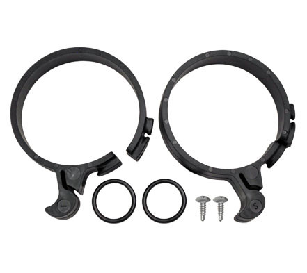 Carefree RV 901067 Travel'R Awning Tractioner Kit - Set of 2