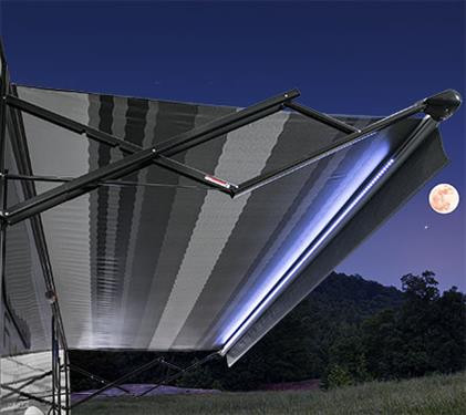 Carefree RV R001714 Awning Multi-Purpose Light LED