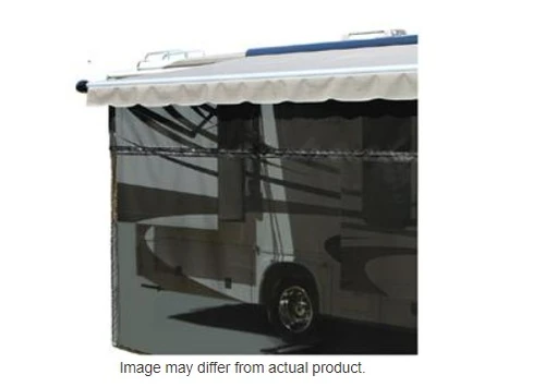 Carefree RV 701507 EZ ZipBlocker 15' Length x 7' Drop