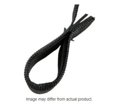Carefree RV 901088 Awning Pull Strap 44” - Black