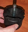 Carefree RV R001900 Awning Roller End Cap & Pin
