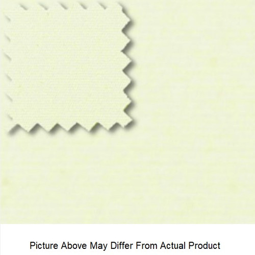 Carefree RV MTR0720000 Truckin' Awning Fabric 6' 0" - WHT WHT