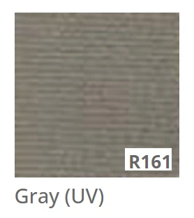 Carefree RV MGZ173UV5DRB Acrylic Awning Fabric 173" R161, FCF LED RB