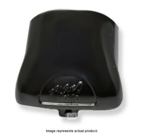 Carefree RV R001829-006 Longitude Arm End Cap - Black