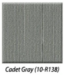 Carefree RV PA16310XX38NHN Awning Fabric 163” - Cadet Gray Acrylic