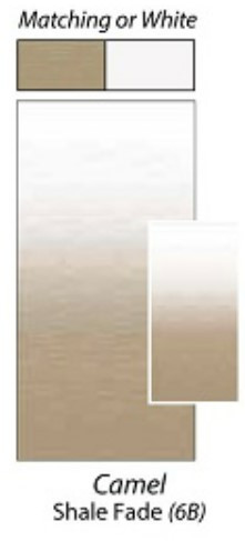 Carefree RV EA196B00 Awning Roller Assy & Fabric 19',0" - WHT, CMSF, WHT