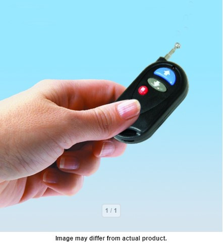 Carefree RV R060633-002 Awning Remote Control; Use To Control Dual Awnings; Control Box