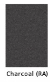 Carefree RV EA12RARA Fiesta Fabric & Roller Assy for 12',0" - Charcoal