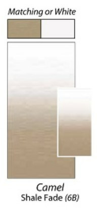 Carefree RV 302066B00G81NL Awning Fabric for 18',0" - CMFD,WHT,UNTB