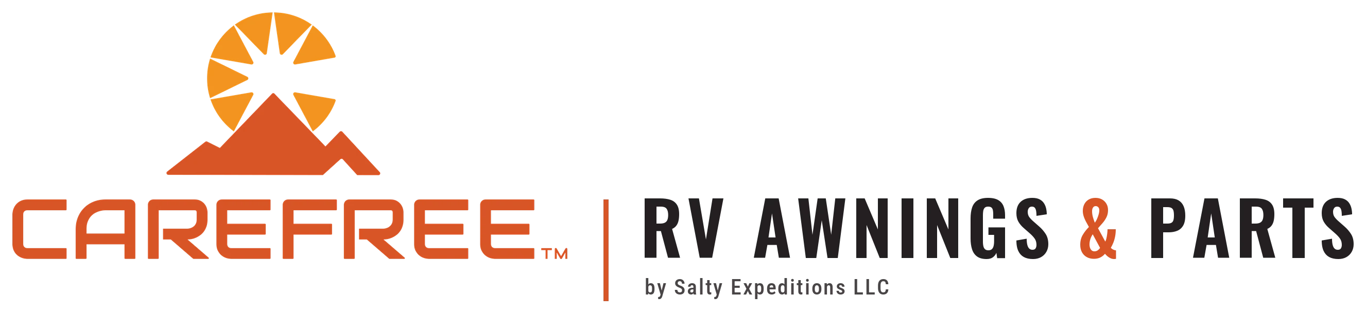 Carefree RV Awnings and Parts