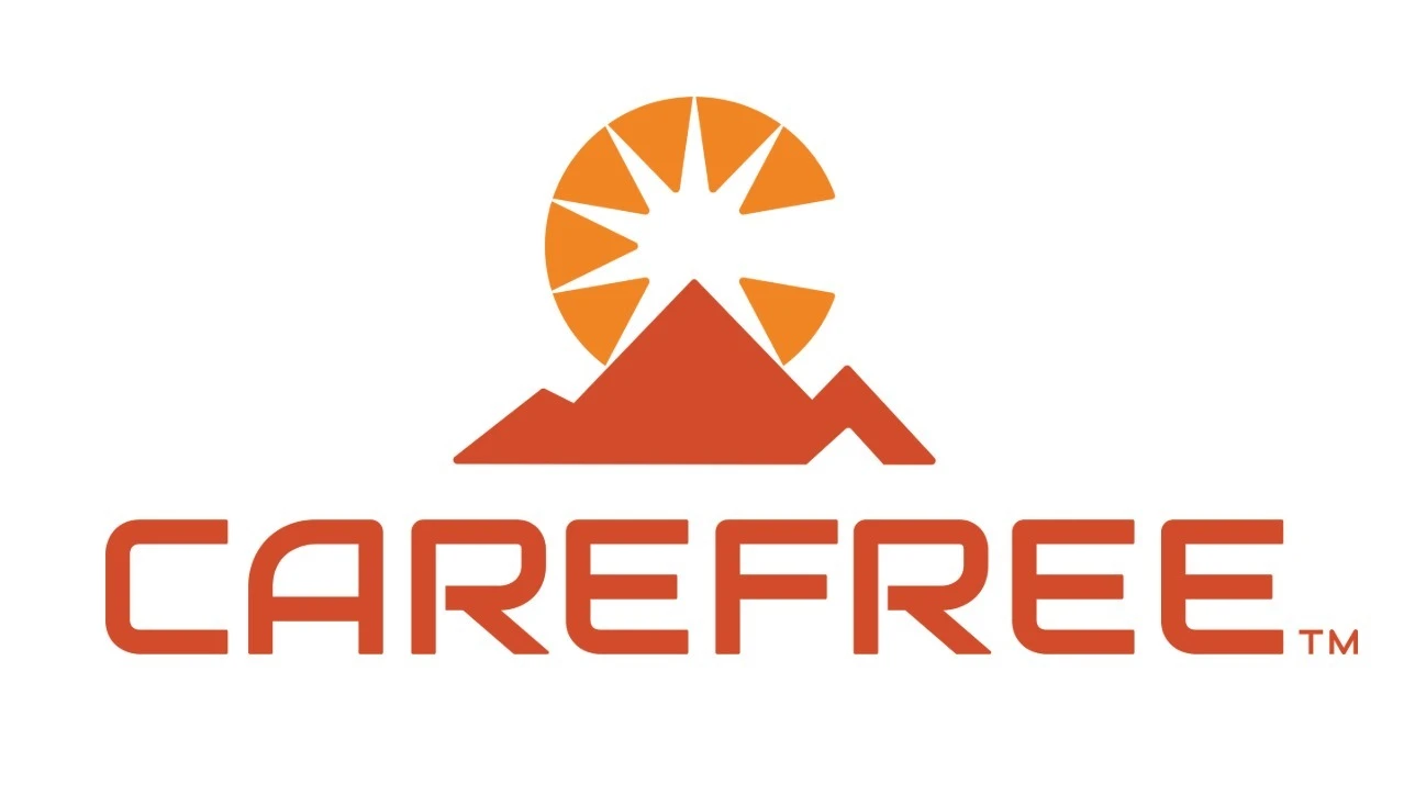 Carefree logo - Carefree RV R019487-003 Altitude Awning Switch Kit