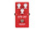 NUX XTC OD Guitar Pedal