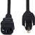 Hosa Technology PWC-143 3 Foot Power Cable