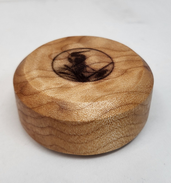 Pondways Maple equipment footer / stabilizer