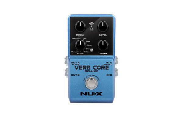 NUX VERB CORE DELUXE