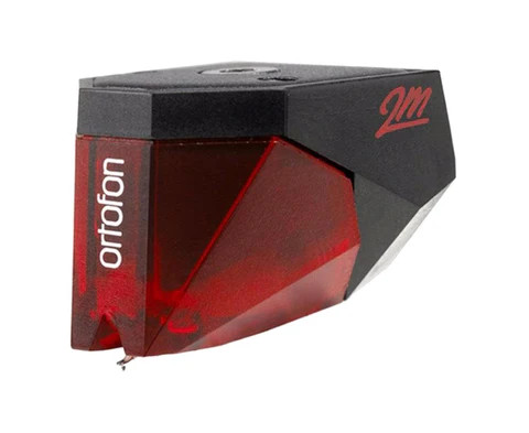 Ortofon 2m Red
