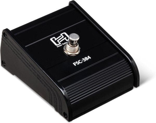 Hosa Technology FSC-384 Footswitch
