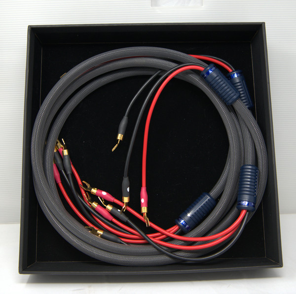 Synergistic Research Venom Speaker Cable 2.5m