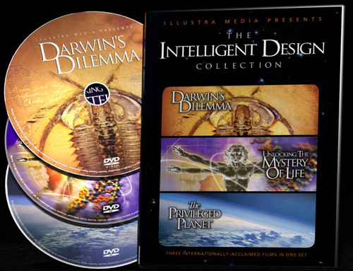 Illustra Media Intelligent Design Collection VOD