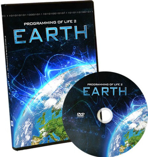 Programming of Life 2: Earth DVD