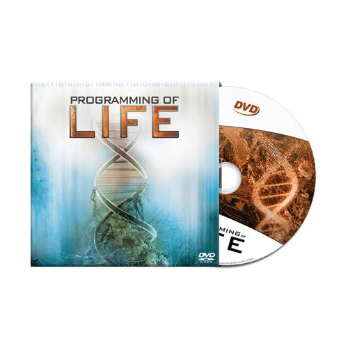 25 Programming of Life Ministry Give-Away DVDs