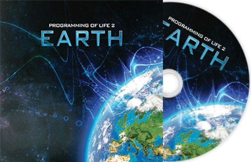 25 Programming of Life 2: Earth Ministry Give-Away DVDs 25 Programming of Life 2: Earth Ministry Give-Away DVDs