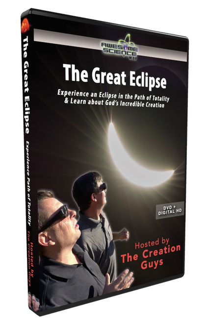 The Great Eclipse